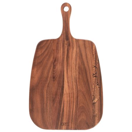 Доска разделочная Gipfel Solerno 52064 48x28x18см 3192₽