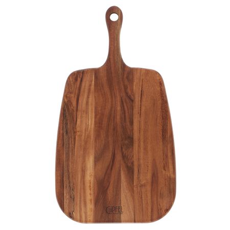 Доска разделочная Gipfel Solerno 52063 36х20x18 см 2392₽