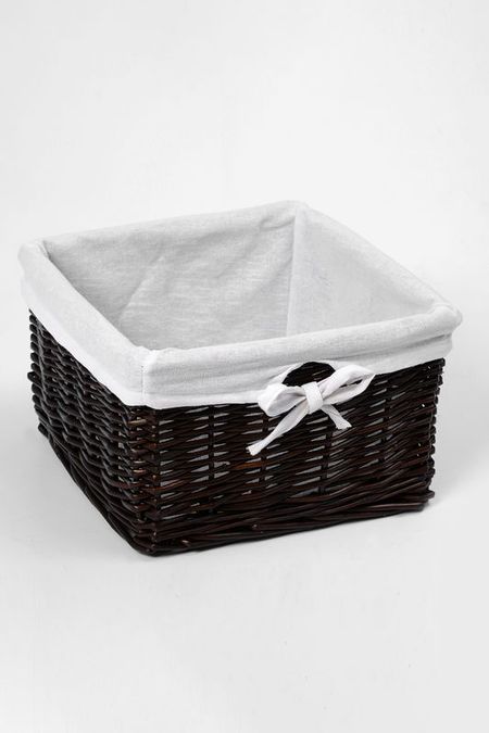 Плетеная корзина WasserKRAFT 1820₽