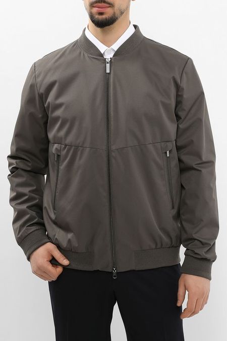 Куртка с эластичными манжетами Bugatti 16792₽