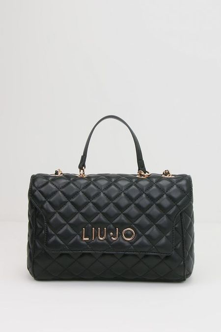 Сумка кросс-боди стеганая Liu Jo 11962₽