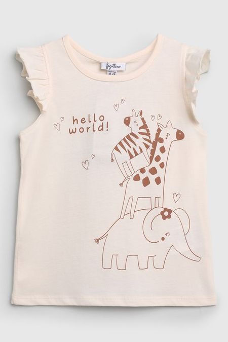 Дет Топ OVS 292₽