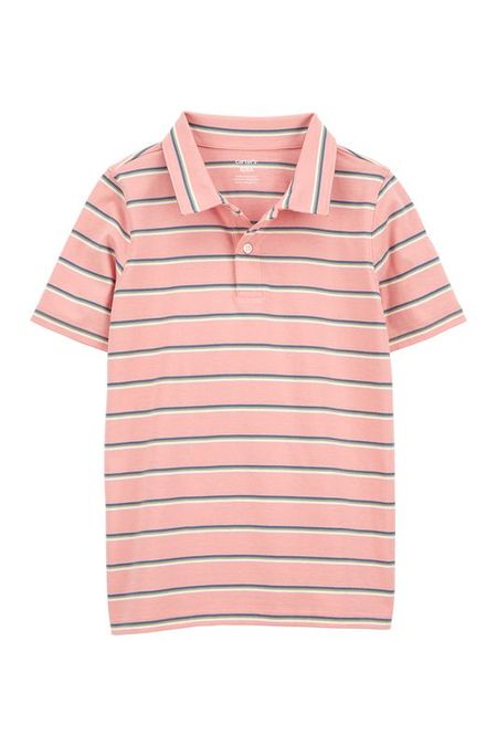 Дет Поло Carters 1275₽