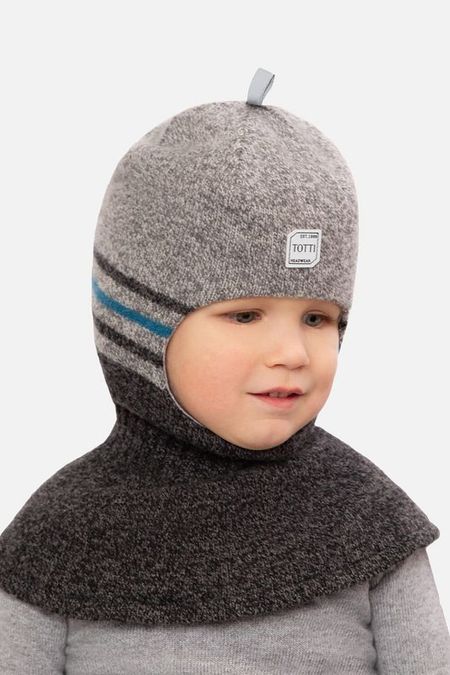 Балаклава шерстяная Totti 1575₽
