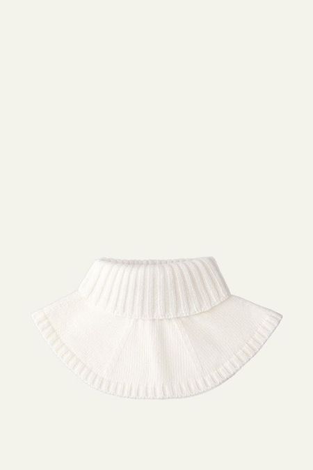 Манишка шерстяная Totti 990₽