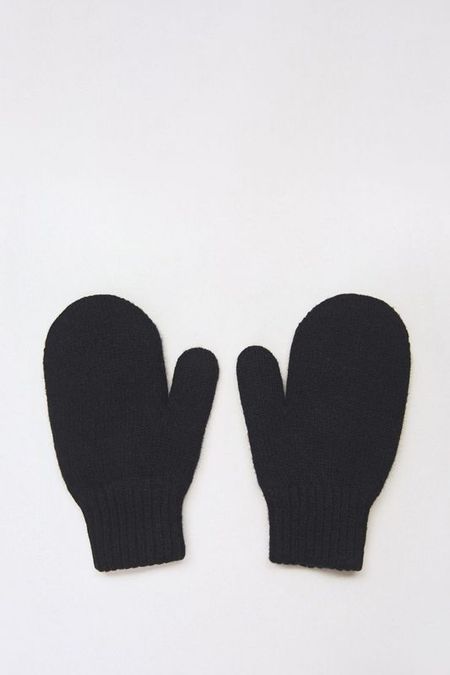 Варежки шерстяные Totti 825₽