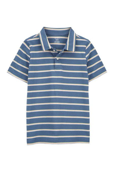 Дет Поло Carters 1762₽