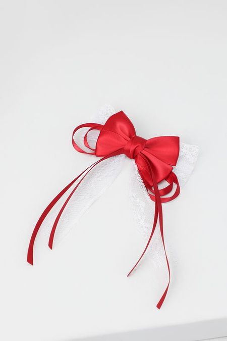 Брошь с бантом Malina by Андерсен 690₽