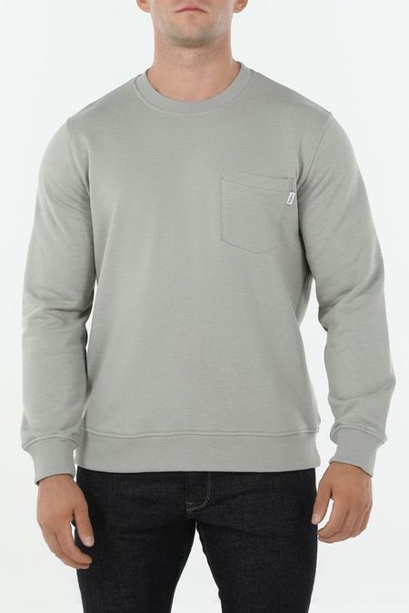 Свитшот хлопковый PEPE JEANS 6710₽