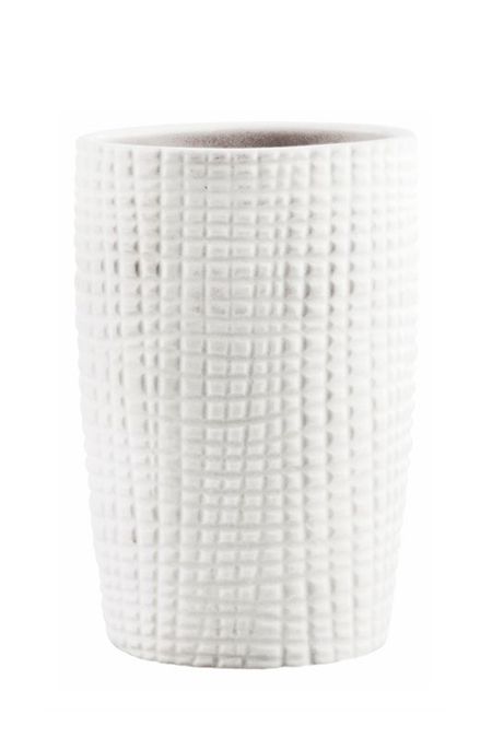 Стакан для зубных щеток фарфоровый WasserKRAFT 967₽