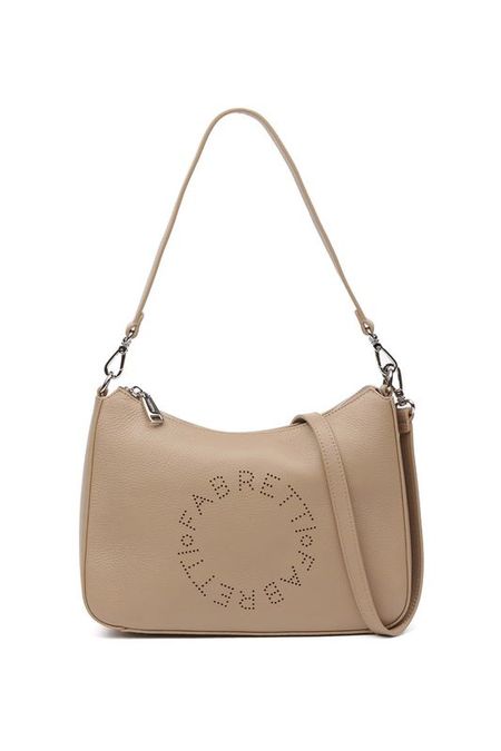 Сумка кросс-боди кожаная FABRETTI 13117₽