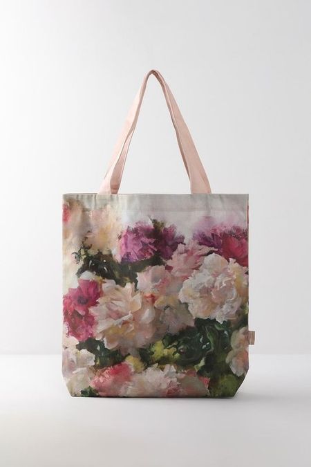 Сумка шоппер с принтом ARTOGRAPH 2812₽