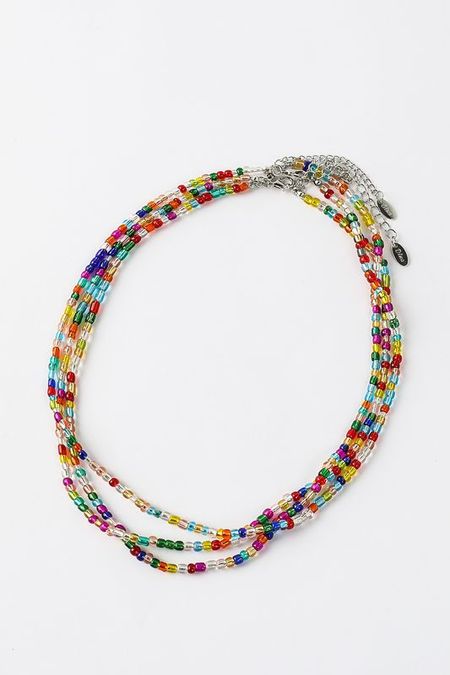 Бусы Hatparad 2242₽