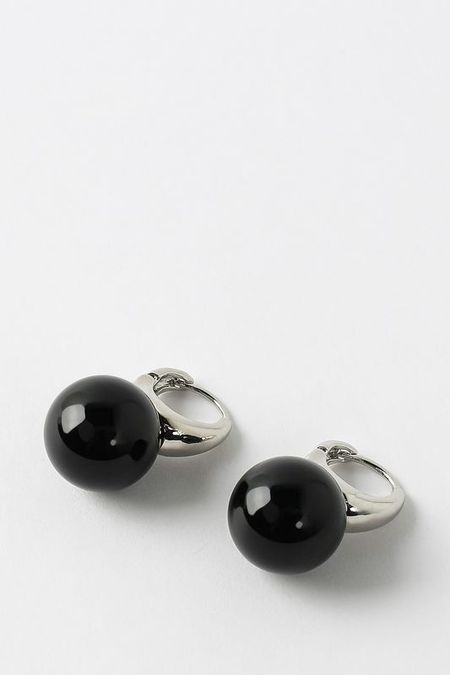 Серьги Hatparad