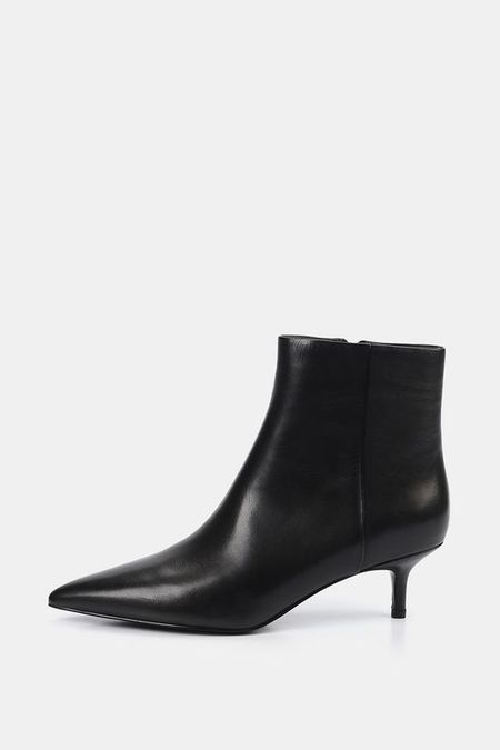 Ботильоны Abricot 16717₽