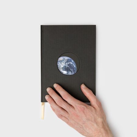 Блокнот EARTH A5 1500₽