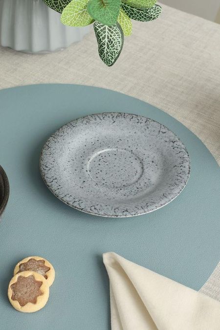 Блюдце кофейное из фарфора Frost Porland 290₽