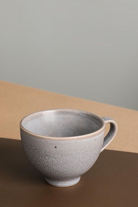 Чашка из керамики Urban Cosy  & Trendy