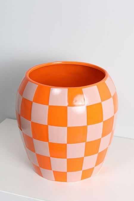 Кашпо с принтом Blocks Dolomite Kersten 3140₽