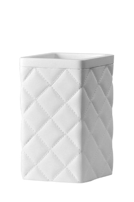 Стакан для зубных щеток WasserKRAFT 1005₽