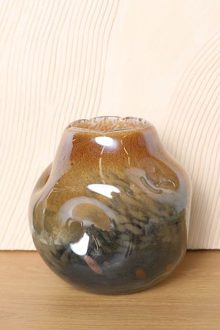 Ваза декоративная стеклянная Daliana Home Philosophy 5290₽