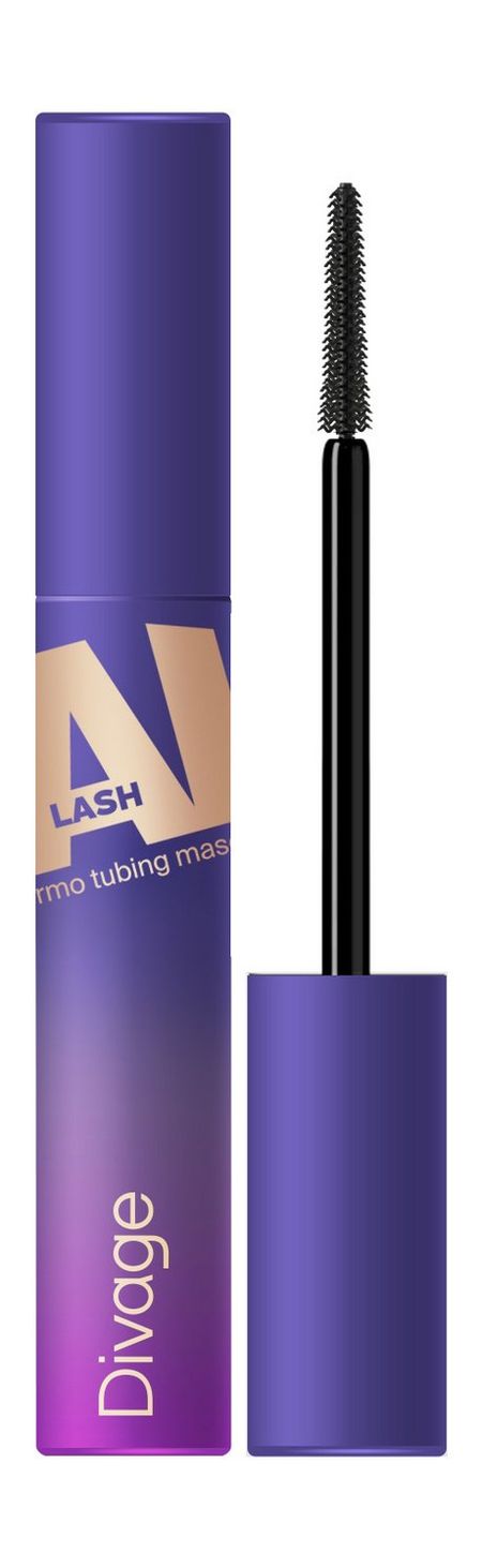 Divage Ai Lash Termo Tubing Mascara