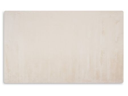 Ковер divanru Тут Рядом Легко Молочный 160x230 11990₽