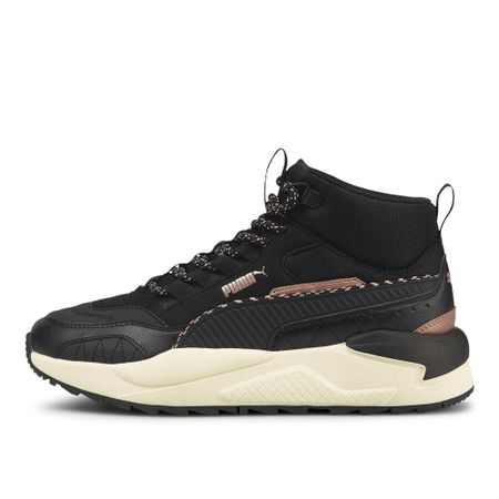 Женские ботинки PUMA X-Ray 2 Square Mid