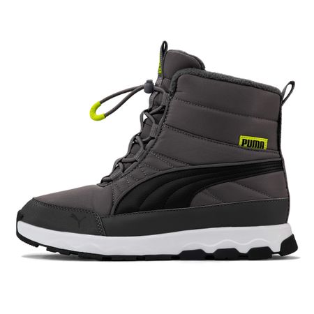Подростковые ботинки PUMA Evolve Boot