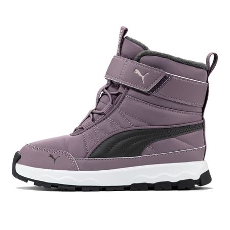 Детские ботинки PUMA Evolve Boot AC+ PS