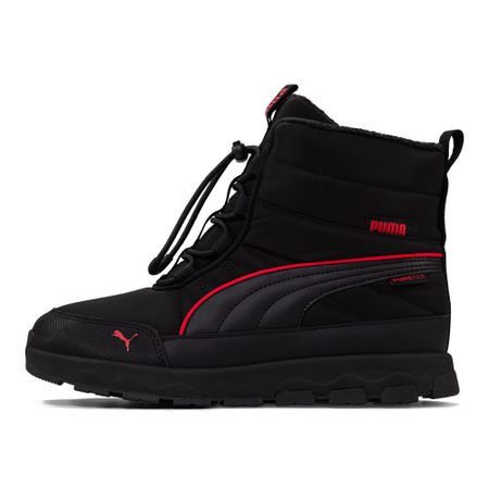 Подростковые ботинки PUMA Evolve Boot