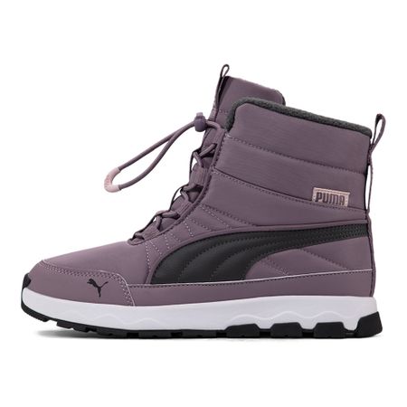 Подростковые ботинки PUMA Puma Evolve Boot