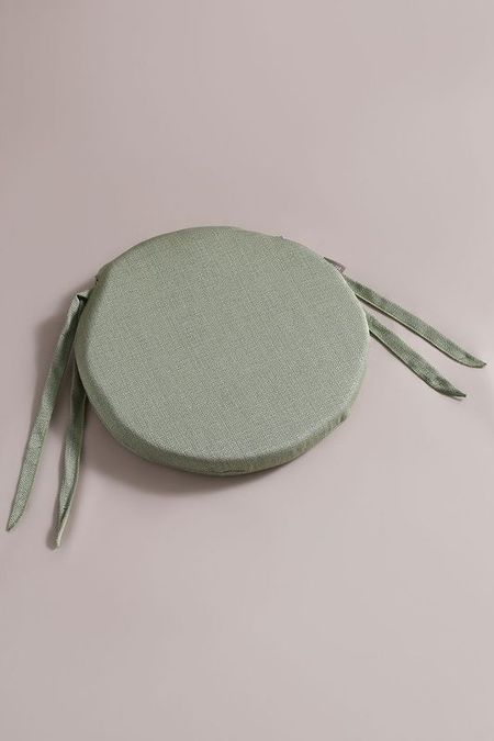 Подушка на стул Chic Verde 40 см COINCASA 1642₽