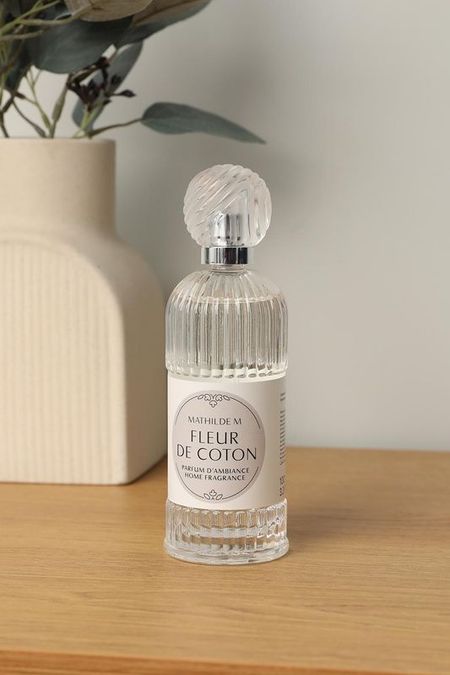 Аромат для дома Fleur de Coton Mathilde M 1567₽