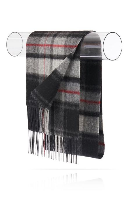 Шарф MICHEL KATANA