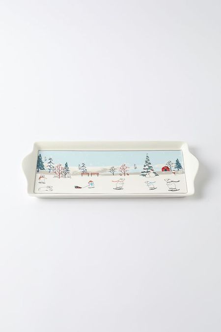 Блюдо 21maison 1492₽