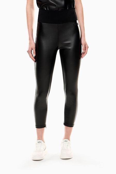 Брюки Легинсы Ea7 15590₽