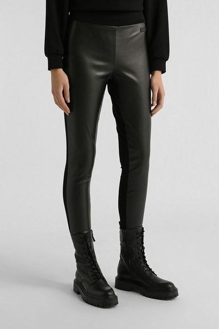 Брюки Легинсы Ea7 11692₽