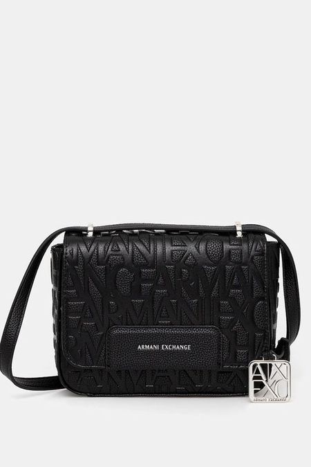 Сумка кросс-боди Exchange Armani 13990₽