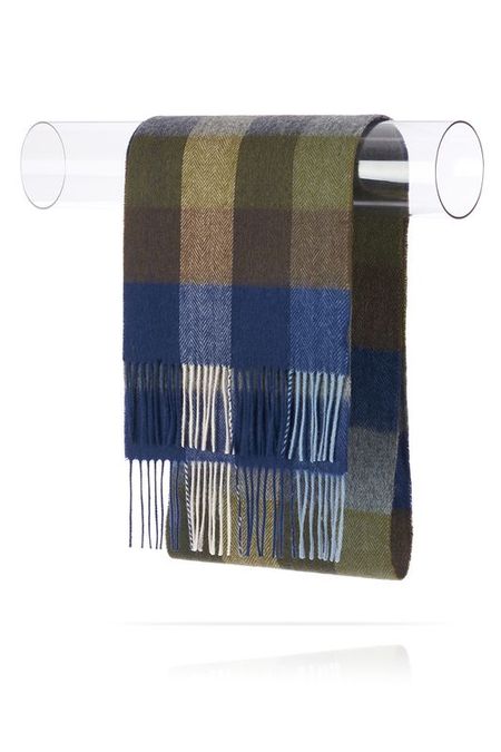 Шарф MICHEL KATANA 4012₽