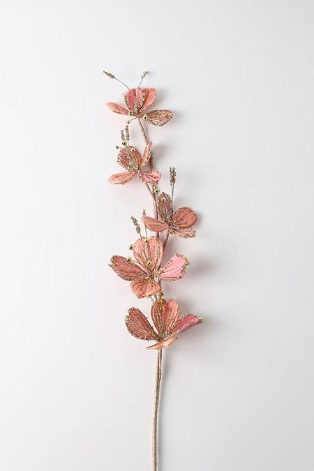 ветка декоративная Triumph Nord