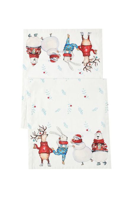 дорожка настольная 21maison 967₽