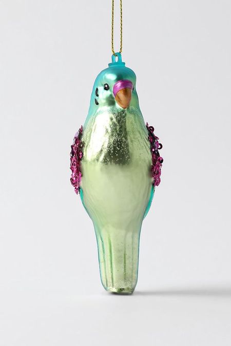 новогоднее украшение Holiday Classics