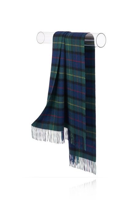 Палантин MICHEL KATANA