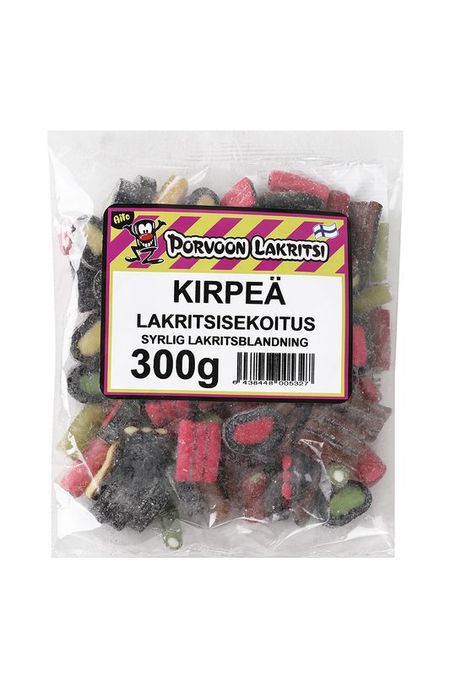 Конфеты Porvoon 400₽