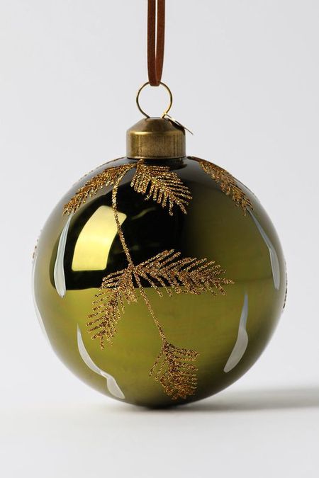 новогоднее украшение Triumph Nord