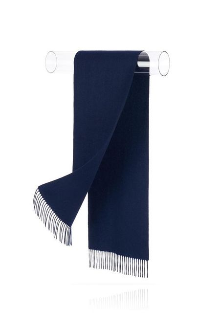 Шарф шерстяной MICHEL KATANA 4012₽