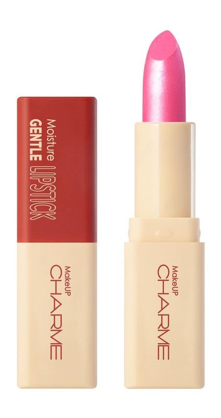 Charme Gentle Moisture Lipstick