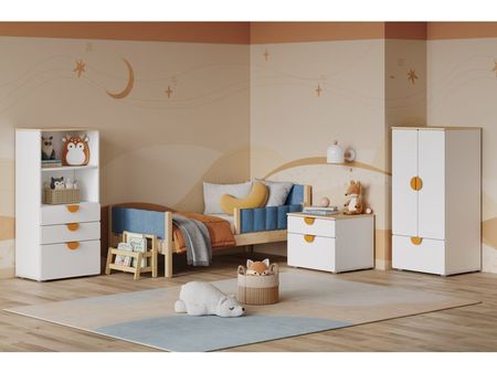 Модульная детская divanru Милна-6 Milk 68250₽