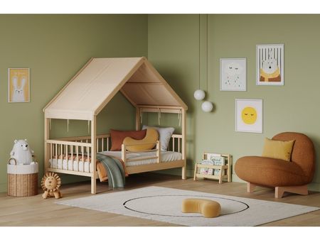 Модульная детская divanru Обри-2 Wood 28280₽